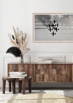 Μαχητικά αεροπλάνα