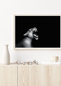 Λιονταρίνα