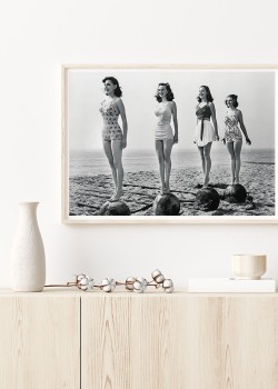 Γυναίκες σε ισορροπία