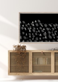 Μαύρες μπάλες