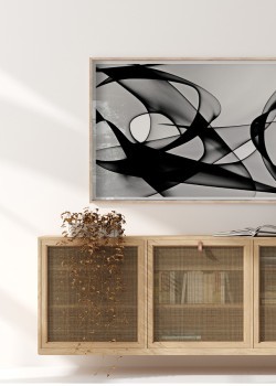 Μαύρη σύνθεση