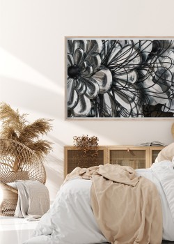 Μεταλλικά άνθη