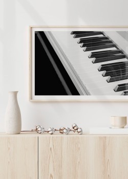 Πλήκτρα πιάνου