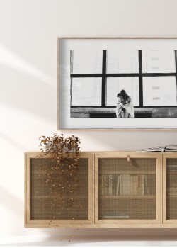 Κοπέλα με μαγιό