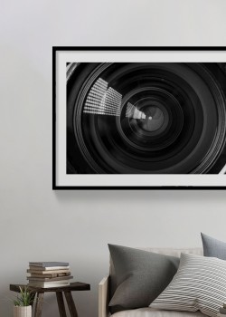 Φωτογραφικός φακός