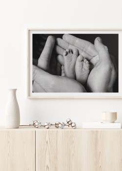 Πατρική στοργή