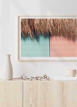 Παραδοσιακά πολύχρωμα δοκιμαστήρια