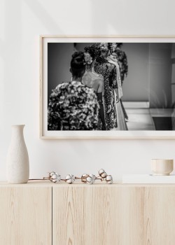 Μοντέλα στην πασαρέλα