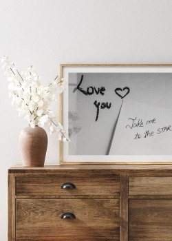 Take me to the stars