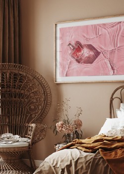 Μπουκαλάκι αρώματος