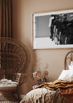 Μοντέλα που κάνουν πασαρέλα