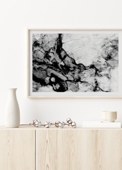 Αποχρώσεις σε μαύρο και γκρι