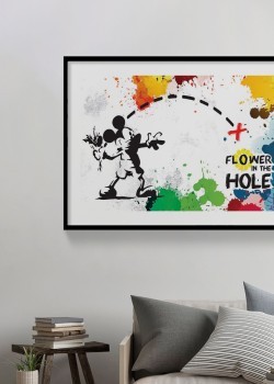 Mickey