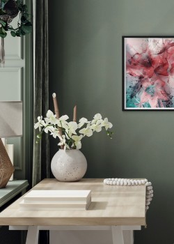 Μπουκέτο κρίνων