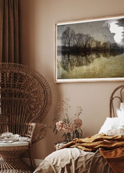 Χειμερινό τοπίο