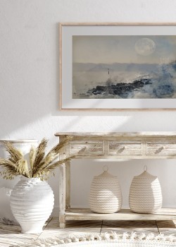 Θαλασσινό τοπίο