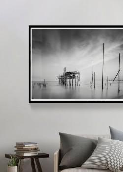 Καλυβάκι πάνω σε πασσάλους