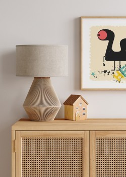 Τερατάκι με δυο μάτια