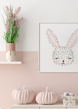 Γλυκό λαγουδάκι