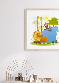 Ζωολογικός κήπος