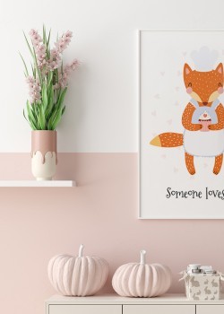 Αλεπουδίτσα