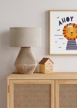 Λιοντάρι πειρατής