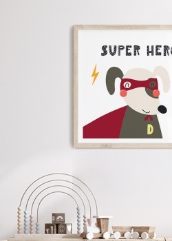 Σκύλος ήρωας