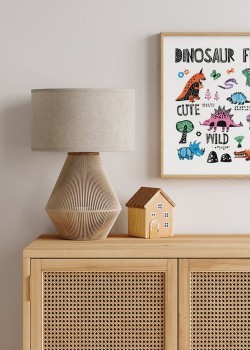 Πολύχρωμοι δεινόσαυροι