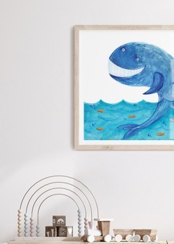 Μπλε φάλαινα