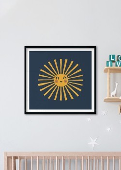 Κίτρινος ήλιος