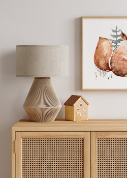 Σκιουράκι στο δάσος