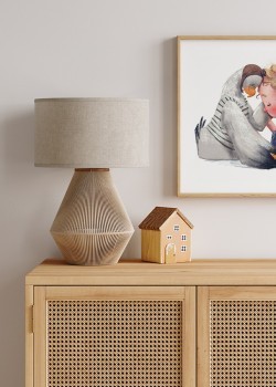 Παιδάκι και γλάρος