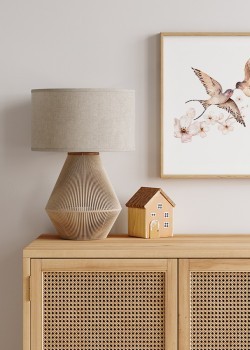 Καφέ πουλάκια