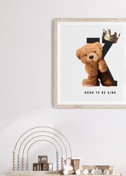 Αρκούδος βασιλιάς