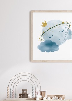 Πλανήτης με στέμμα