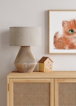 Πορτοκαλί γατάκι