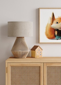 Αλεπουδάκι με γλειφιτζούρι