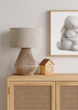 Άσπρα αγκαλιασμένα κουνελάκια