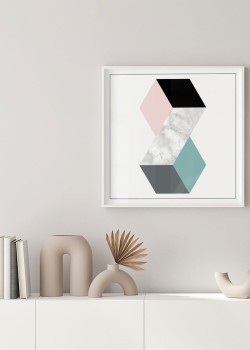 Οκτώ με κύβους