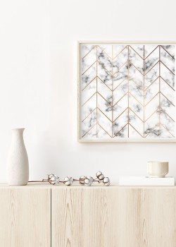 Χρυσή γεωμετρία