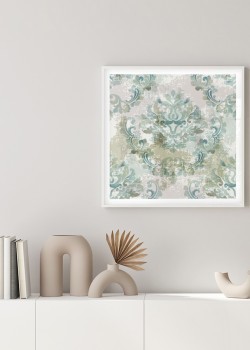 Floral Vintage