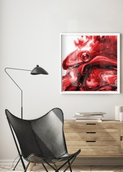 Κόκκινος χρωματισμός