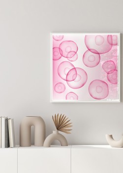 Ροζ φούσκες