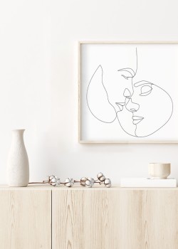 Ερωτευμένο Ζευγάρι