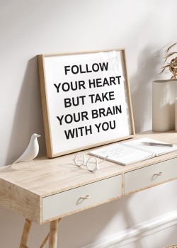 Follow your heart 2