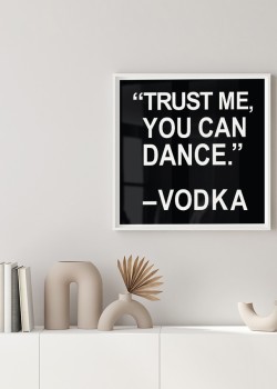 Vodka