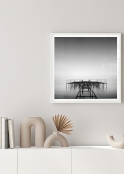 Ξύλινη προβλήτα