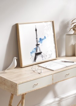 Ο Πύργος του Άιφελ