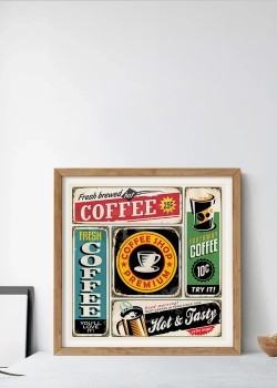 Παλιά σκουριασμένη πινακίδα