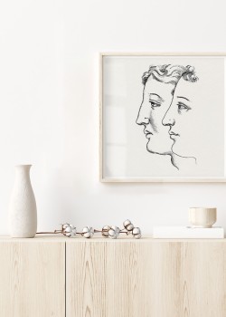 Προφίλ προσώπων